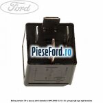 Releu pornire 70 A sau AC Ford Mondeo 1996-2000 2.0 i 131 cp