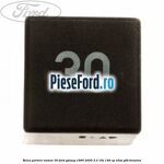 Releu pornire numar 30 Ford Galaxy 1995-2000 2.3 16V 146 cp