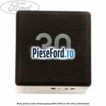 Releu pornire numar 30 Ford Galaxy 2000-2006 2.3 16V 140 cp