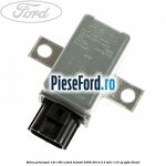 Releu principal 12V 190 A Ford Transit 2006-2014 2.2 TDCi 110 cp