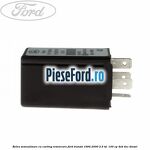 Releu semnalizare cu carling remorcare Ford Transit 1994-2000 2.5 TD  100 cp