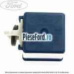 Releu semnalizare cu lampa semnalizare plafon Ford Transit 2000-2006 2.4 DI 75 cp