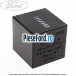 Releu semnalizare Ford Focus 1998-2004 1.4 16V 75 cp