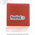 Releu stergatoare Ford Escort 1995-1998 RS 2000 150 cp