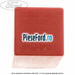 Releu stergatoare Ford Fiesta 1996-2001 1.3 i 50 cp