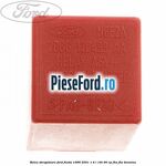 Releu stergatoare Ford Fiesta 1996-2001 1.4 i 16V 90 cp