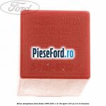 Releu stergatoare Ford Fiesta 1996-2001 1.6 16V Sport 103 cp L1T, L1V benzina