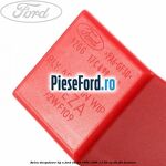 Releu stergatoare tip N Ford Escort 1995-1998 1.3 60 cp