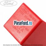 Releu stergatoare tip N Ford Fiesta 1996-2001 1.25 i 16V 75 cp