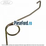 Resort actionare parking cutie automata 5R55R Ford Ranger 2006-2012 2.5 TDCi 4x4 143 cp WLAA diesel