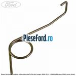 Resort actionare parking cutie automata 5R55R Ford Ranger 2006-2012 3.0 TDCi 156 cp