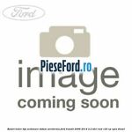 Resort levier tija actionare sistem aeroterma Ford Transit 2006-2014 2.2 TDCi RWD 125 cp