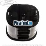 Rezervor canistra, vapori combustibil Ford Fiesta 2008-2012 1.6 Ti 120 cp