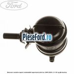 Rezervor canistra, vapori combustibil superioara Ford Ka 1996-2008 1.3 i 50 cp