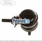 Rezervor canistra, vapori combustibil superioara Ford Ka 1996-2008 1.3 i 60 cp