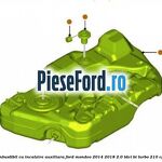 Rezervor combustibil, cu incalzire auxiliara Ford Mondeo 2014-2018 2.0 TDCi Bi-Turbo 210 cp