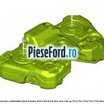 Rezervor combustibil Ford Mondeo 2014-2018 2.0 TDCi 4x4 150 cp
