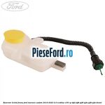 Rezervor lichid frana Ford Tourneo Custom 2019-2023 2.0 EcoBlue 105 cp BJFA, BJFB, YLF6, YLFA, YLFB, YLFS diesel