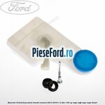 Rezervor lichid frana Ford Transit Connect 2013-2018 1.5 TDCi 100 cp XVGA, XVGB, XVGC, XXGA diesel
