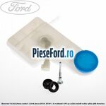Rezervor lichid frana model 1 Ford Focus 2014-2018 1.0 EcoBoost 100 cp