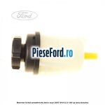 Rezervor lichid servodirectie Ford S-Max 2007-2014 2.3 160 cp SEWA benzina