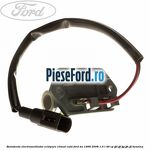 Rezistenta electroventilator, echipare climat cald Ford Ka 1996-2008 1.3 i 49 cp JJD, JJF, JJG, JJH, JJL benzina