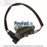 Rezistenta electroventilator, echipare standard Ford Ka 1996-2008 1.3 i 70 cp