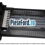 Rezistenta incalzire auxiliara habitaclu Ford C-Max 2016-2020 1.0 EcoBoost 100 cp