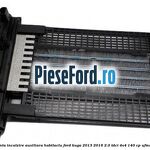 Rezistenta incalzire auxiliara habitaclu Ford Kuga 2013-2016 2.0 TDCi 4x4 140 cp