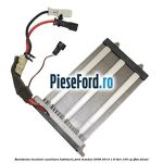 Rezistenta incalzire auxiliara habitaclu Ford Mondeo 2008-2014 1.8 TDCi 100 cp