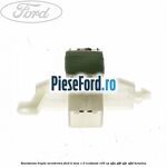 Rezistenta trepte aeroterma Ford B-Max 1.0 EcoBoost 100 cp SFJA, SFJB, SFJC, SFJD benzina