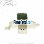 Rezistenta trepte aeroterma Ford B-Max 1.4 LPG 90 cp RTJC LPG