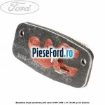 Rezistenta trepte aeroterma Ford Escort 1995-1998 1.6 i 16V 88 cp