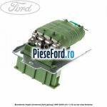 Rezistenta trepte aeroterma Ford Galaxy 1995-2000 2.0 i 116 cp NSE, ZVSA benzina