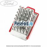 Rezistenta trepte aeroterma Ford Galaxy 2000-2006 2.0 i 116 cp