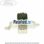 Rezistenta trepte aeroterma Ford Kuga 2019-2023 2.0 EcoBlue 4x4 190 cp