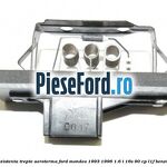 Rezistenta trepte aeroterma Ford Mondeo 1993-1996 1.6 i 16V 90 cp