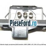 Rezistenta trepte aeroterma Ford Mondeo 1993-1996 1.8 i 16V 112 cp