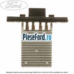 Rezistenta trepte aeroterma Ford Ranger 2006-2012 3.0 TDCi 4x4 156 cp MD30DITC, WEC diesel