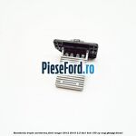 Rezistenta trepte aeroterma Ford Ranger 2012-2015 2.2 TDCi 4x4 150 cp