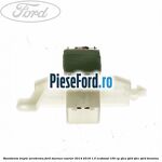 Rezistenta trepte aeroterma Ford Tourneo Courier 2014-2018 1.0 EcoBoost 100 cp