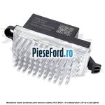 Rezistenta trepte aeroterma Ford Tourneo Custom 2019-2023 1.0 EcoBoost PHEV 125 cp