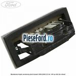 Rezistenta trepte aeroterma Ford Transit 1994-2000 2.5 TD  100 cp