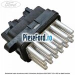 Rezistenta trepte aeroterma model climatronic Ford Focus 2004-2007 2.5 ST 225 cp HYDA benzina