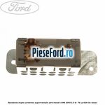 Rezistenta trepte aeroterma suport metalic Ford Transit 1994-2000 2.5 DI  76 cp