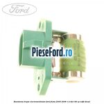 Rezistenta trepte electroventilator Ford Fiesta 2005-2008 1.4 TDCi 68 cp