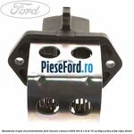 Rezistenta trepte electroventilator Ford Tourneo Connect 2002-2014 1.8 Di 75 cp BHPA, P7PA, P7PB, R2PA diesel