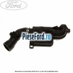 Rezonator aer Ford Fiesta 2008-2012 1.4 TDCi 68 cp F6JB, F6JD diesel
