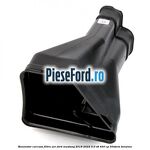 Rezonator carcasa filtru aer Ford Mustang 2018-2022 5.0 V8 450 cp 50SDEM benzina