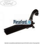 Rezonator carcasa filtru aer Ford Tourneo Connect 2013-2018 1.6 TDCi 115 cp T1GA diesel